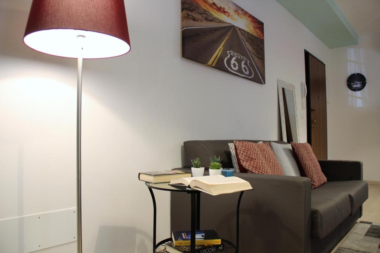 Apartment Palazzo Marconi Bologna