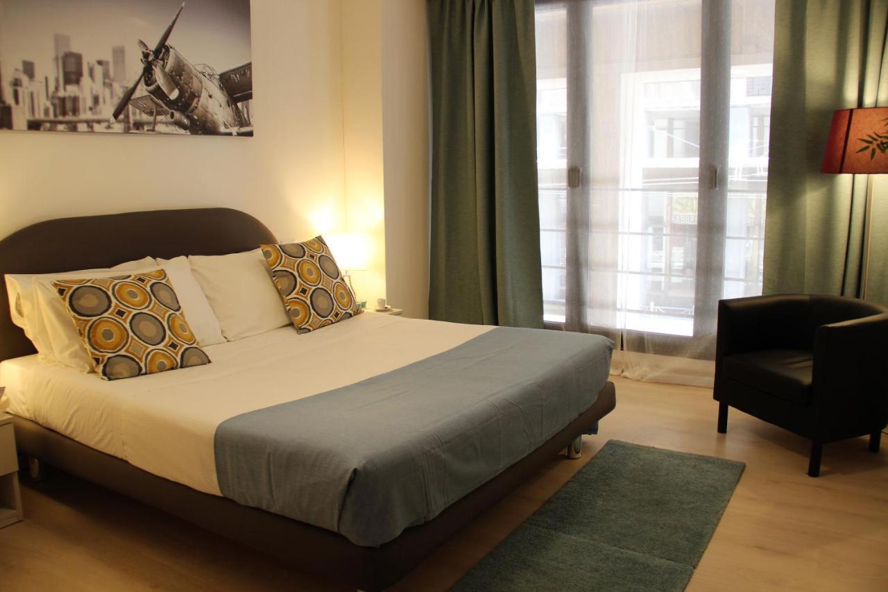 Apartment Palazzo Marconi