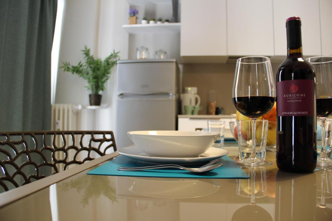 Palazzo Marconi Apartment *