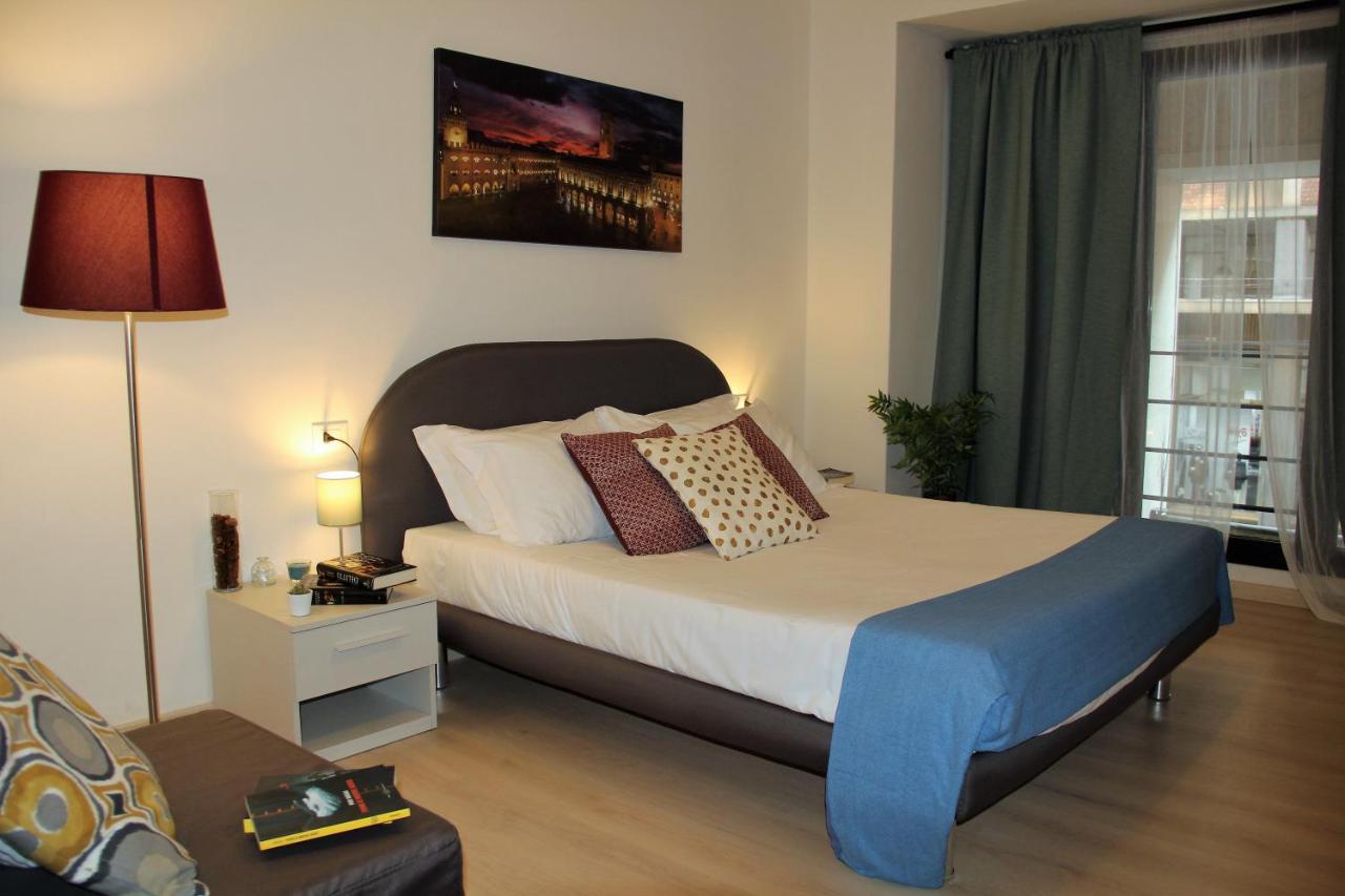 Apartment Palazzo Marconi *