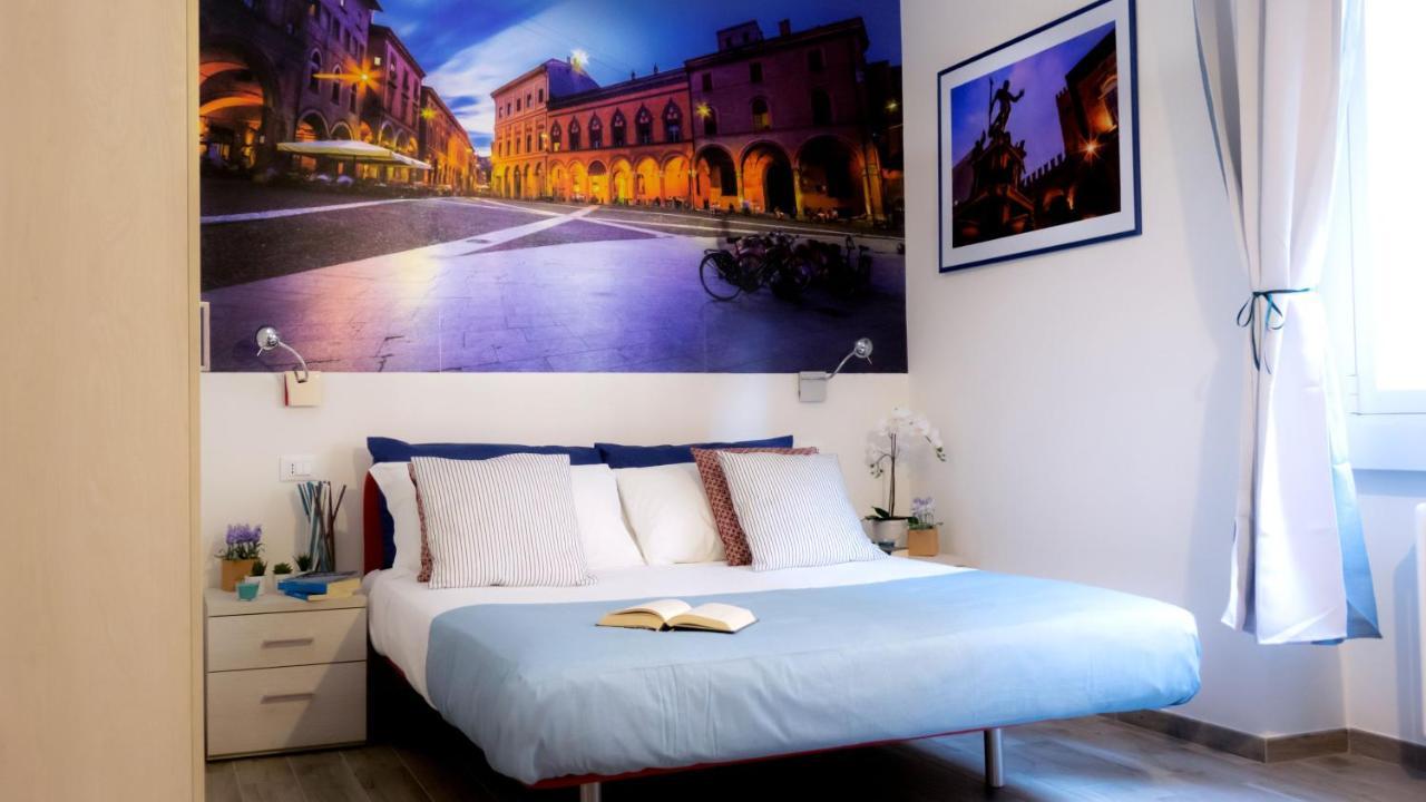 Apartment Palazzo Marconi *