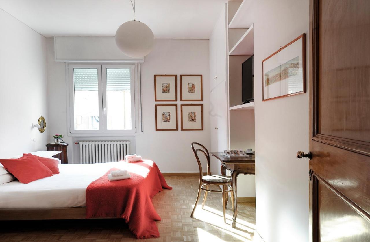Apartment Halldis Luxury Bologna