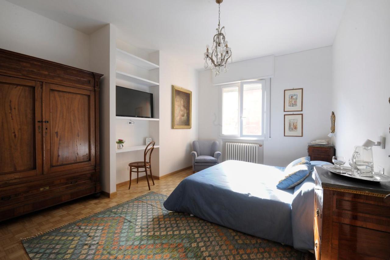 Apartment Halldis Luxury Bologna