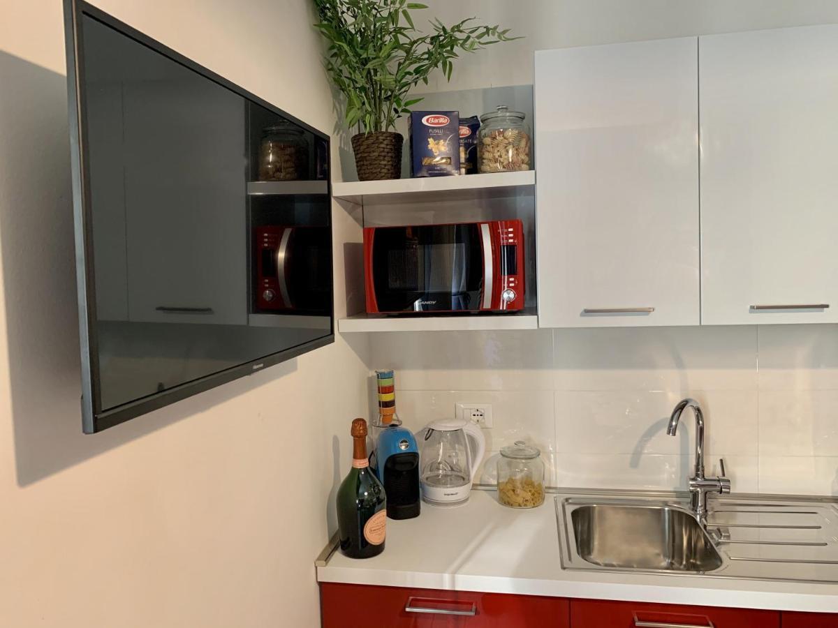 Palazzo Marconi Apartment *