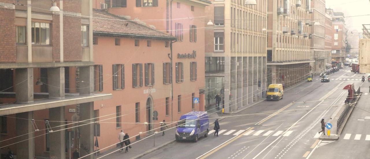 Apartment Palazzo Marconi