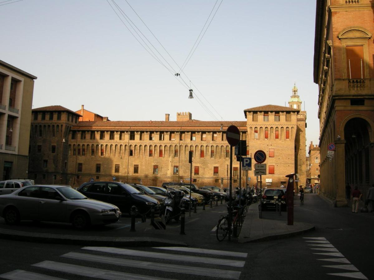 Panorama Centro