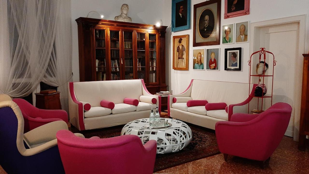 Bed & Breakfast Casa Bertagni *
