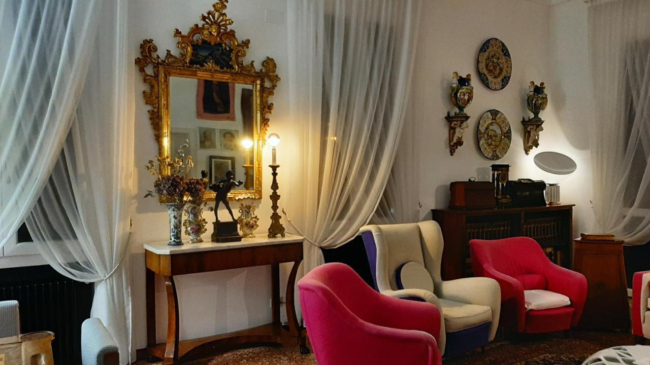 Casa Bertagni *
