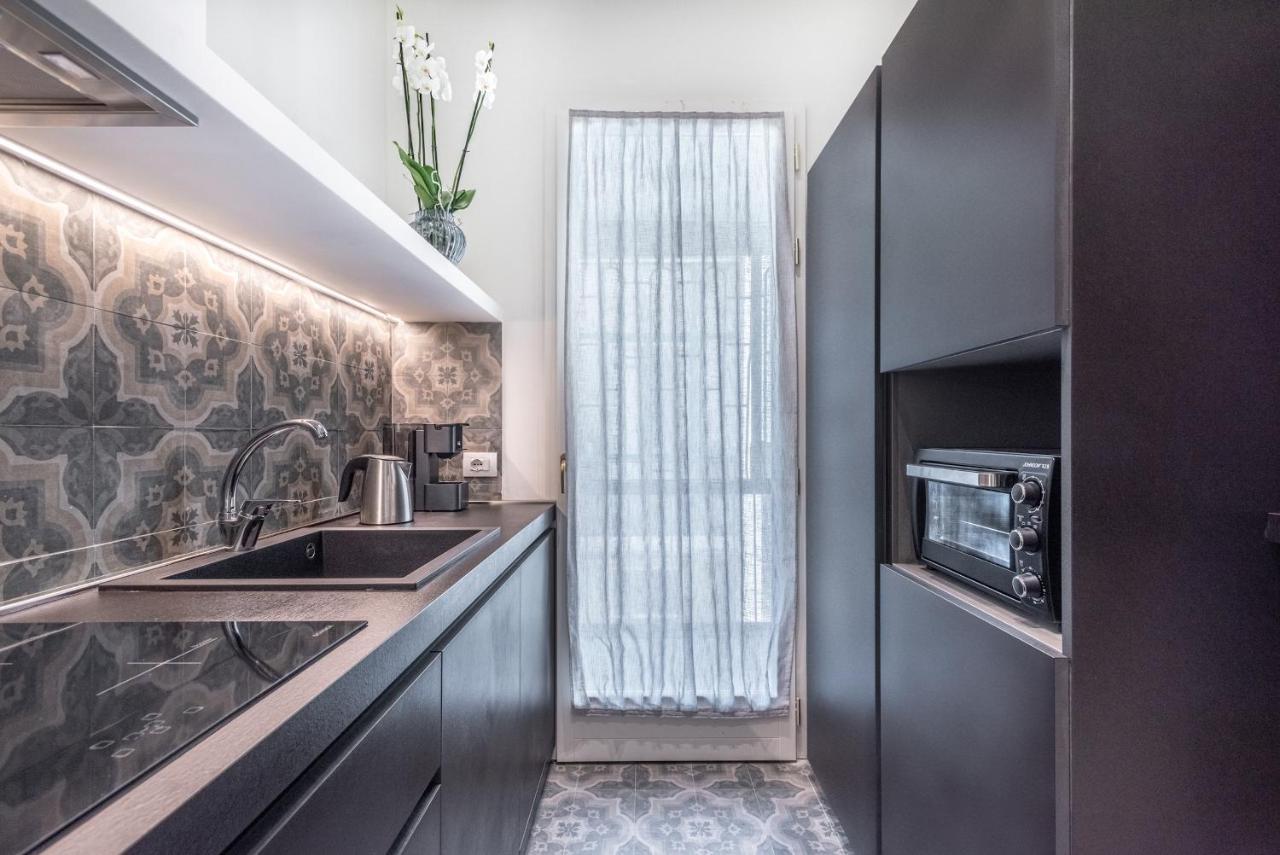 Mysuiteshome Apartment Bologna