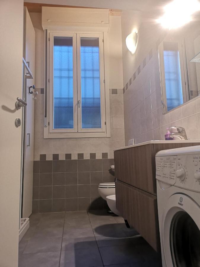 Apartment Farolfi Ranzani *