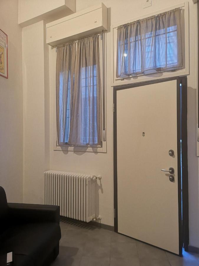 Farolfi Ranzani Apartment Bologna