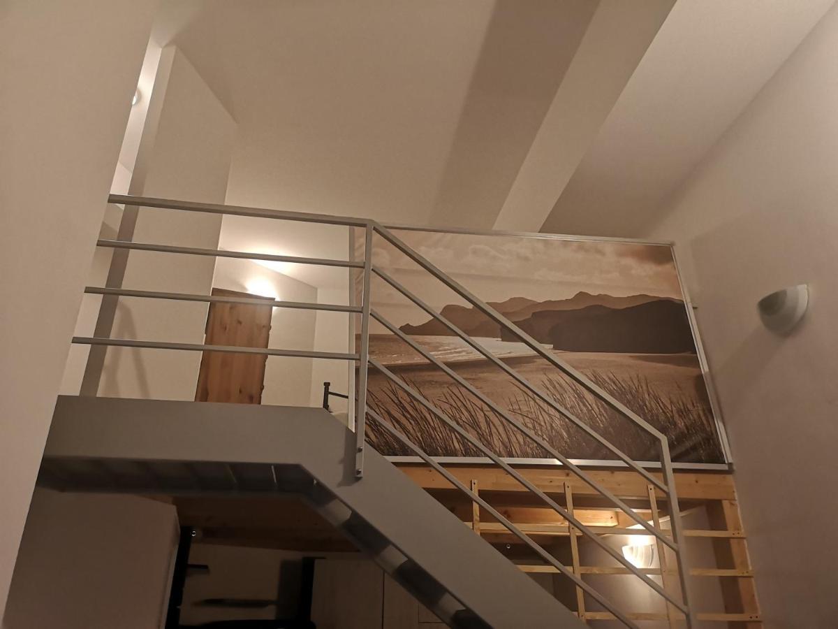 Apartment Farolfi Ranzani *