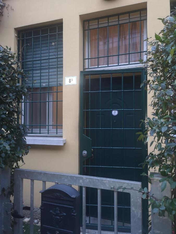 Farolfi Ranzani Apartment Bologna