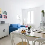 Housmart Vicolo Bolognetti