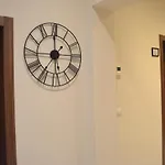 Palazzo Liberty Bnb