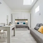 Parco Lunetta Gamberini Apartment