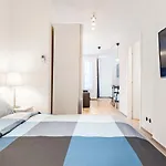 A Pochi Minuti Da Fiera Bologna Apartment