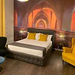 Suite Lame 37 Rental Rooms