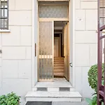Bolognina Cozy Apartment