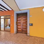 Via Santo Stefano Secret Garden Apartment