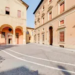 Bologna Ztl Center Lovely Apartment