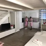 Le Suite Di Luna Rossella