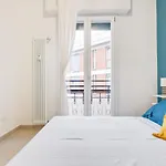 Vista Su San Luca Apartment