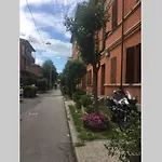 House Bologna Stazione Mazzini Flat X 2