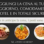 CDH Hotel Bologna