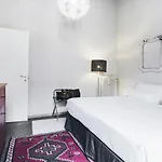 Begatto Balcony Apartment