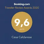 Casa Caldarese