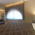 People Travel Rooms