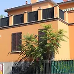 House With One Bedroom In Bologna With Wonderful City View Terrace And Wifi