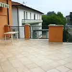 House With One Bedroom In Bologna With Wonderful City View Terrace And Wifi