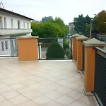 House With One Bedroom In Bologna With Wonderful City View Terrace And Wifi