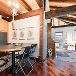 Realkasa Azeglio Apartments
