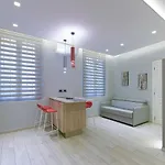 Mandria Apartments 1 2