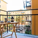 Italianway - Baracca 7 A