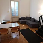 Frassinago House