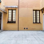 Morgana Sotto Le Torri Centro Storico