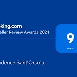 Residence Sant\'Orsola