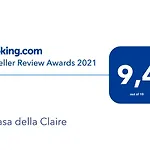 A Casa Della Claire