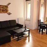 Casa Mascarella