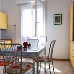 Ur-Nest Gigli 1 Bedroom Apartment