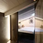 Oberdan Suite Appartamento Nel Cuore Di Bologna