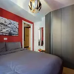 Casa Del Sole By Studio Vita