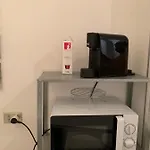 La Stanza Nel Borgo