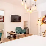 Marconi28Suites
