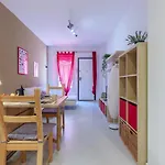 Bologna Malpighi Lovely Apartment X2