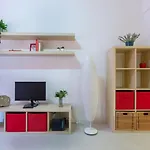 Bologna Malpighi Lovely Apartment X2